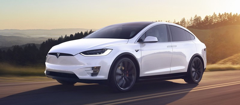 Tesla подняла цену автономного режима до 10 тысяч долларов