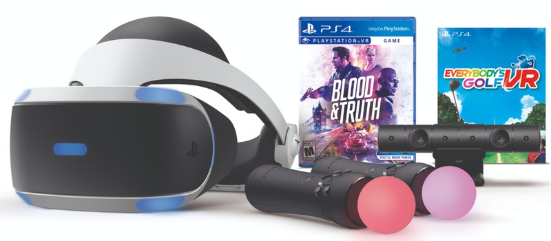Глава PlayStation Джим Райан верит в светлое будущее VR и намекает на новое поколение PS VR