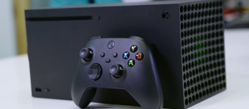 Microsoft назвала видеосервисы, которые будут доступны на Xbox Series