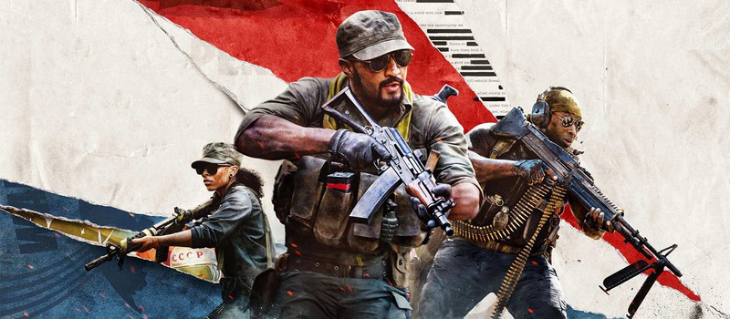 Предзагрузка Call of Duty: Black Ops Cold War на консолях стартует в пятницу — ненужные режимы можно не скачивать