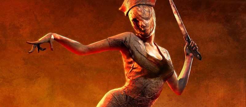Слух: Ребут Silent Hill анонсируют на The Game Awards