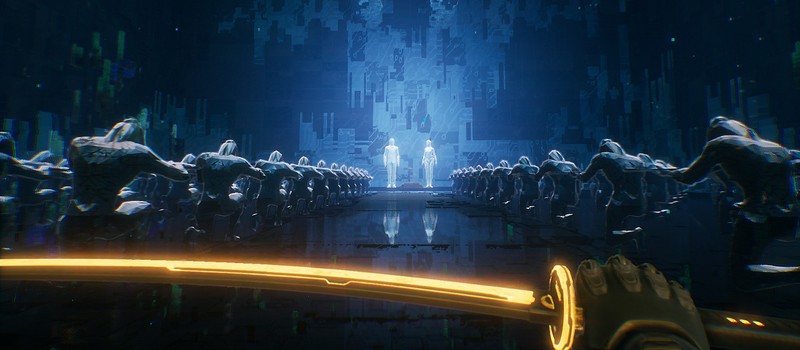 Ghostrunner выйдет на Switch 10 ноября, а 4 декабря — ремастер Commandos 2