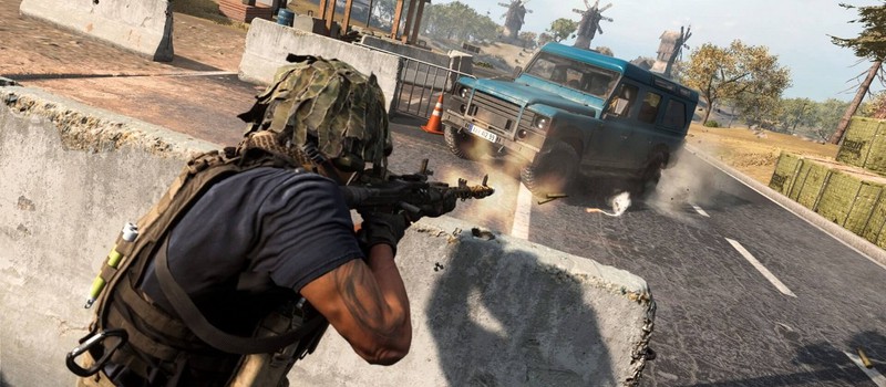 Забаненный стример в Call of Duty: Warzone хотел подать в суд на Activision