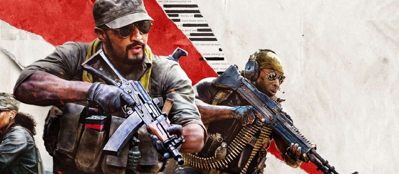 Кросс-прогрессия, Nuketown, обновление Warzone — подробности развития Call of Duty: Black Ops Cold War