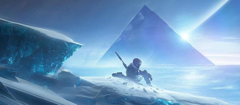 Steam-чарт: Дополнение Beyond Light для Destiny 2 заняло третье место