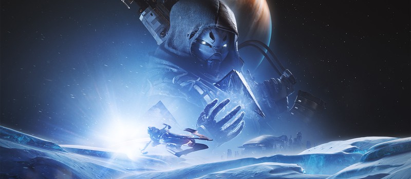10 карточек про Destiny 2: За гранью Света — все, что нужно знать