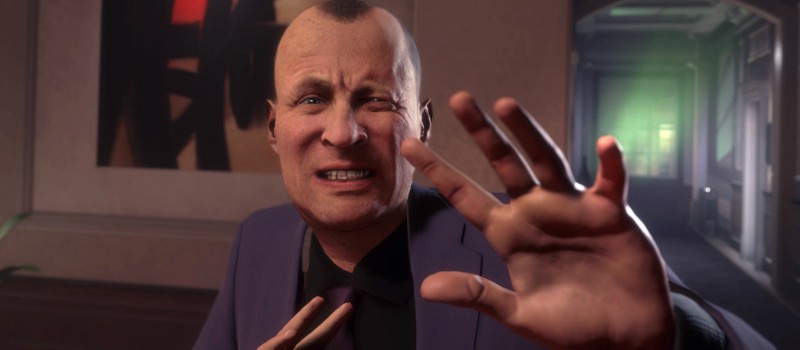 PS VR-эксклюзив Blood & Truth получил улучшения для PS5