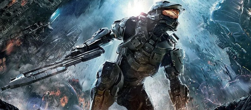 Halo 4 пополнит сборник The Master Chief Collection на PC 17 ноября