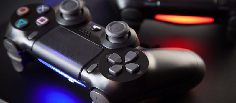 DualShock 4 работает при удаленном воспроизведении игр с PS5 на PS4