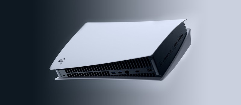 Ютубер сообщил, что его PlayStation 5 уже умерла