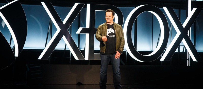 От студента до главы Xbox — Фил Спенсер рассказал о начале своего пути в Microsoft