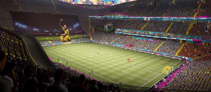 NPD: FIFA 21 — самая продаваемая игра октября в США