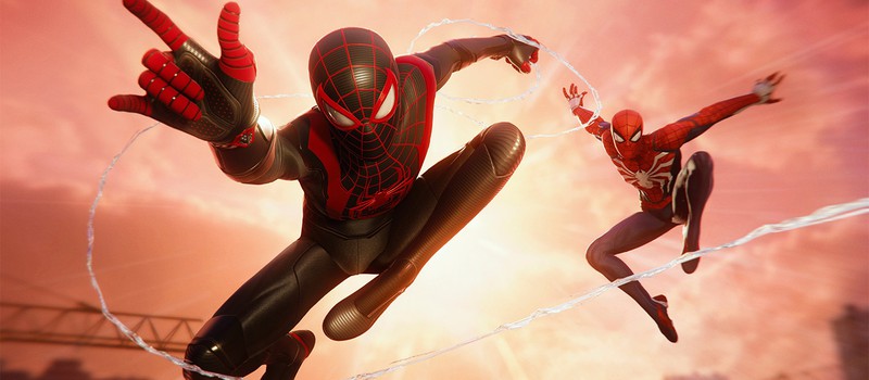 Трейлер Spider-Man: Miles Morales демонстрирует множество опций фоторежима