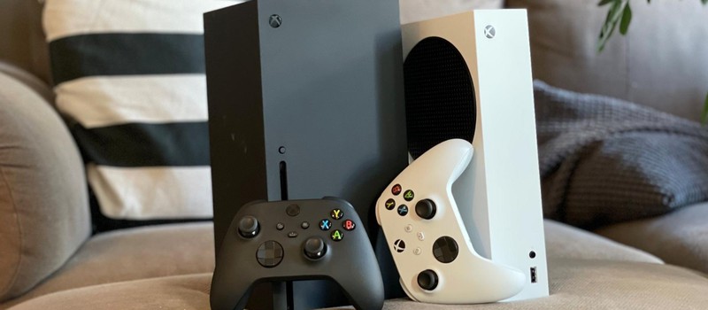 Запуск Xbox Series X и S в Великобритании стал самым успешным в истории бренда — продано 155 тысяч консолей