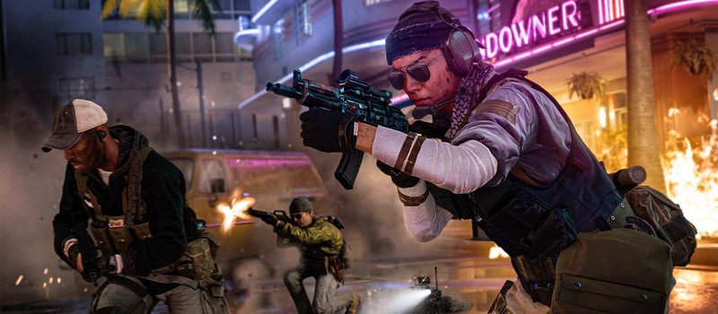 Call Of Duty: Black Ops Cold War поставила рекорд цифровых продаж серии