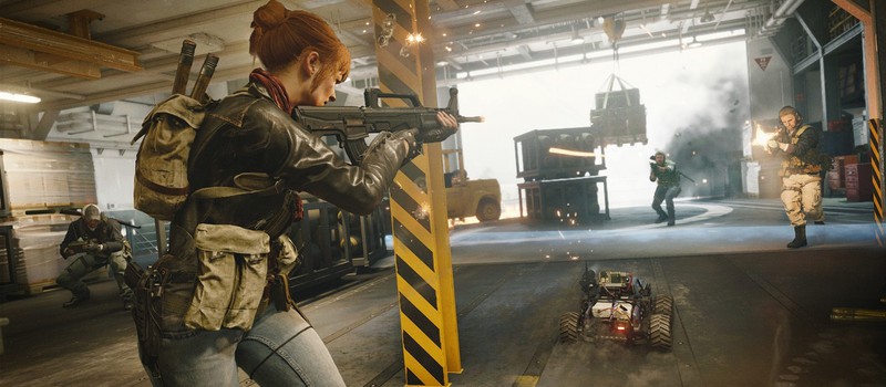 Call of Duty: Black Ops Cold War может получить первые балансные правки до старта 1 сезона