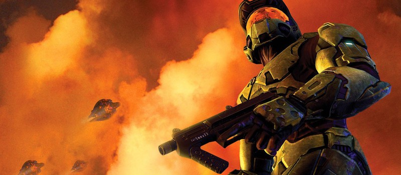 Сборник Halo: The Master Chief Collection получил графические улучшения для Xbox Series