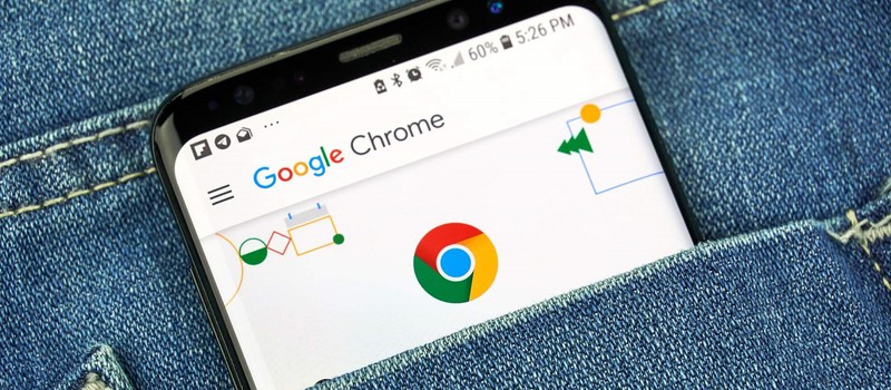 Последнее обновление Google Chrome повысило производительность браузера