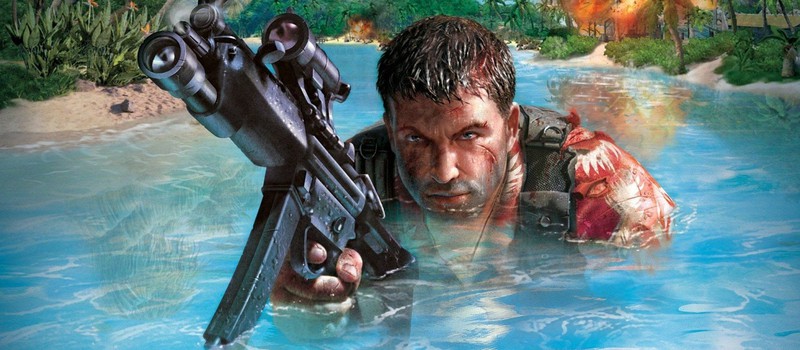 Бывшие разработчики Far Cry, Crysis и Assassin's Creed работают над ААА-шутером нового поколения