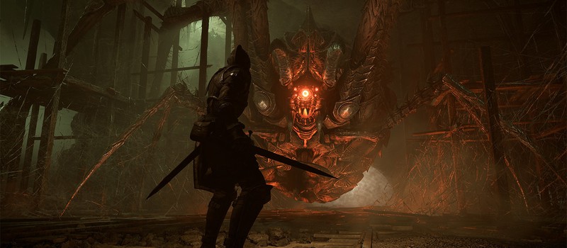 Sony: £70/$70/€80 — справедливая цена за Demon's Souls