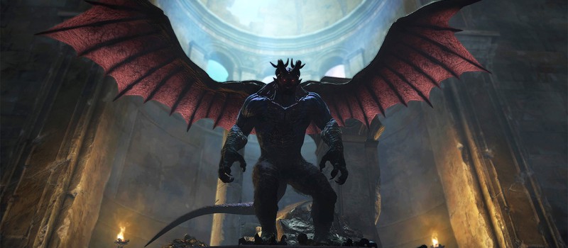 Утечка: Dragon's Dogma 2, Onimusha и другие возможные релизы Capcom
