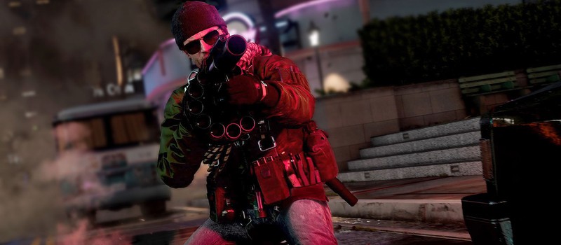 Для Call Of Duty: Black Ops Cold War вышел бесплатный контент по карте Nuketown