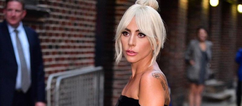 Леди Гага присоединилась к актерскому составу боевика Bullet Train Дэвида Литча