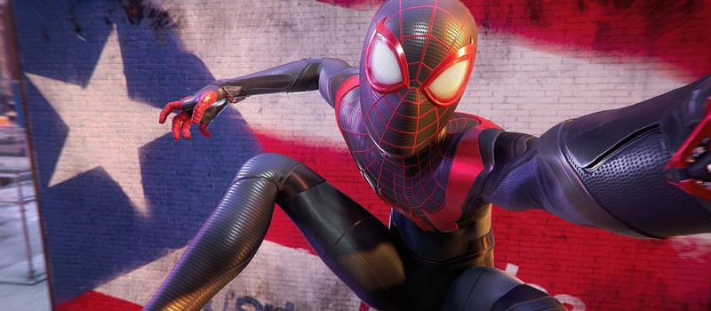 В Spider-Man: Miles Morales заменили Крайслер-билдинг из-за проблем с правами