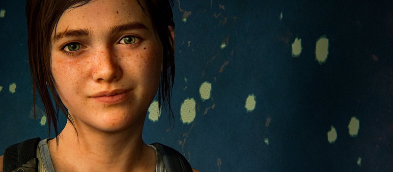 Слух: The Last of Us 2 скоро получит апдейт для PS5