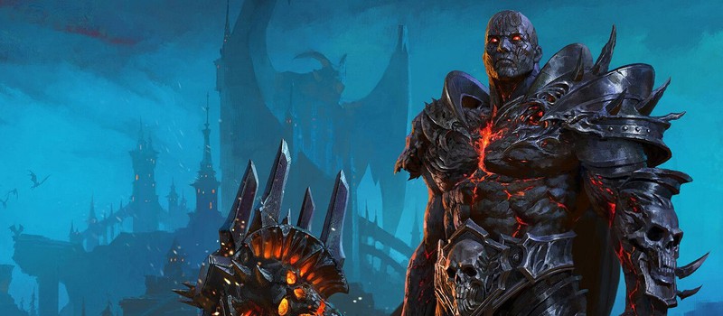 В World of Warcraft: Shadowlands появится персонаж-трансгендер