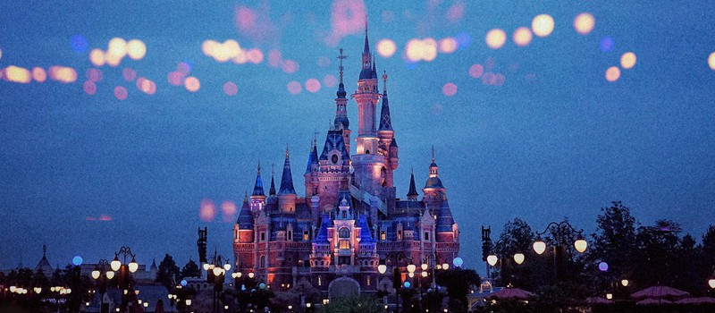 Disney увольняет 32 тысячи сотрудников — преимущественно работников парков