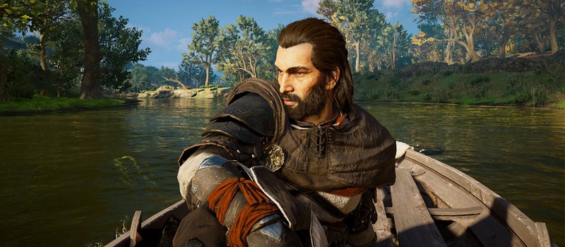 Недавний патч Assassin's Creed Valhalla испортил производительность на PS5