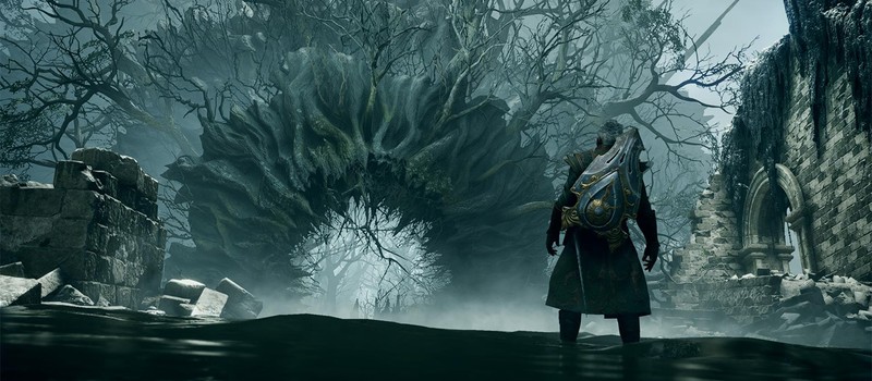 Игрок в Demon's Souls случайно узнал, что PS5 активирует микрофон во время получения трофея