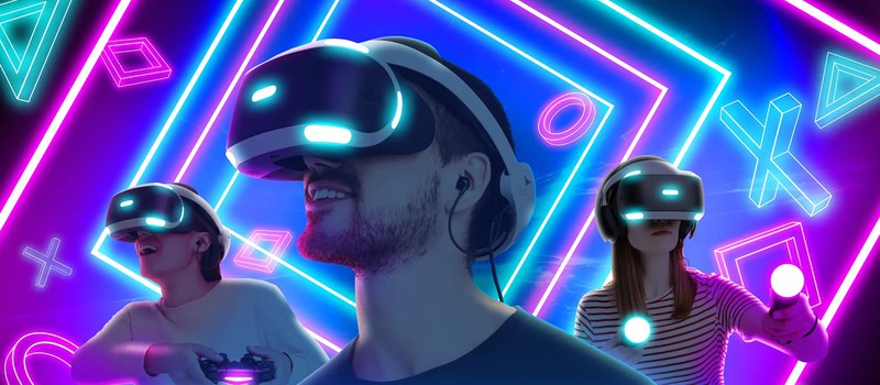 Аналитика: Выручка от VR-контента в 2020 году превысила миллиард долларов