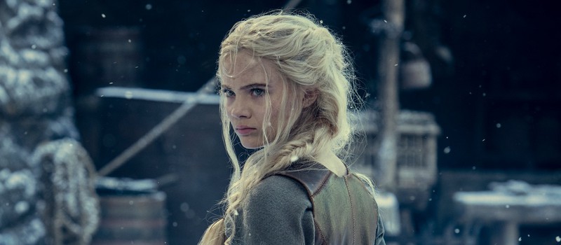 Слух: Netflix переснимет бой Геральта и Цири для второго сезона "Ведьмака"