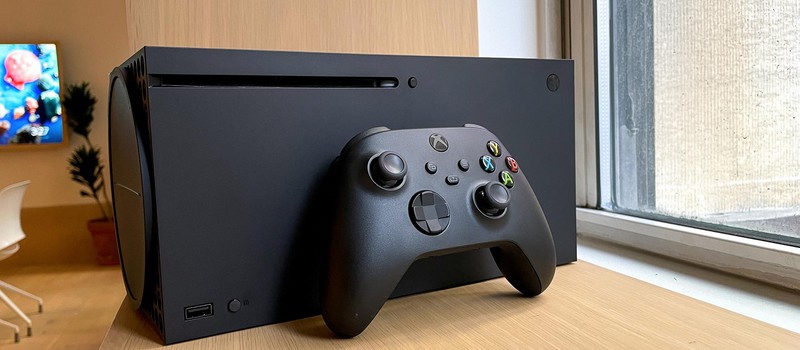 Группе перекупщиков Xbox Series X отменили заказы