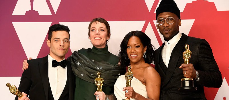 Церемония вручения премии "Оскар" в 2021 году пройдет в привычном формате
