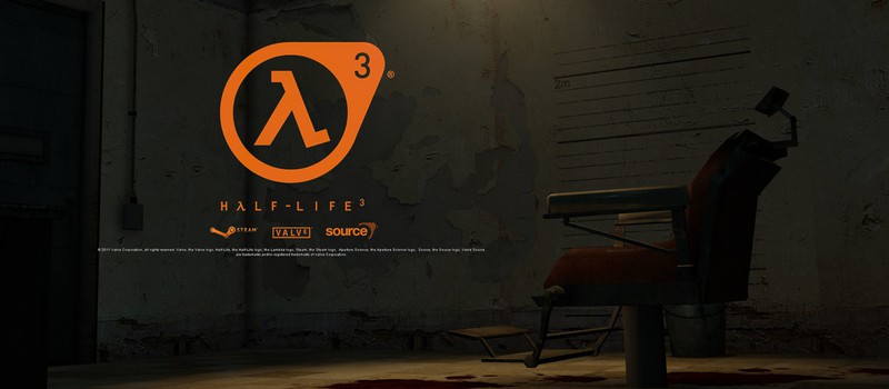 Джон Лоури отказался от своих слов о заморозке Half-Life 3