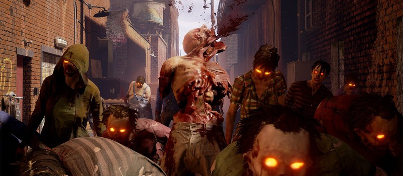 State of Decay 2 получила обновление для Xbox Series и дополнительный уровень сложности
