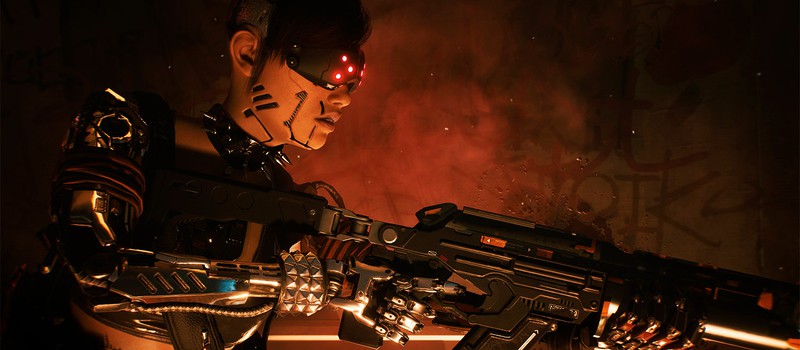 Игроки Cyberpunk 2077 на Xbox Series X сообщили о появлении режима производительности после патча