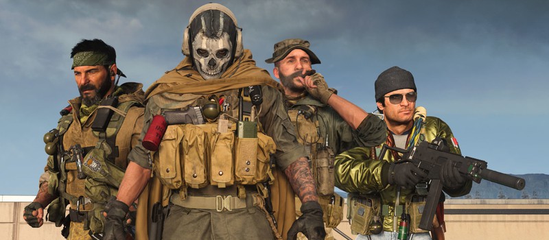 Первый пострелизный сезон Call of Duty: Black Ops Cold War с новой картой Warzone начнется 16 декабря