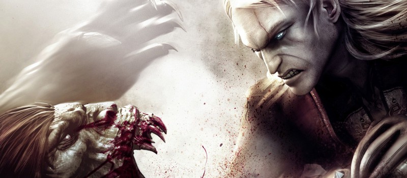 CD Projekt RED запустила раздачу первой The Witcher в GOG Galaxy