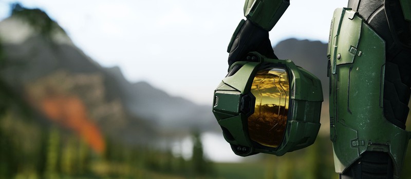 Актер озвучки Мастера Чифа рассказал, что Halo Infinite может выйти в начале 2021 года