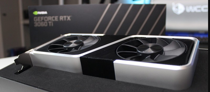 Nvidia считает, что стоимость видеокарт RTX 30 не стабилизируется до апреля 2021 года