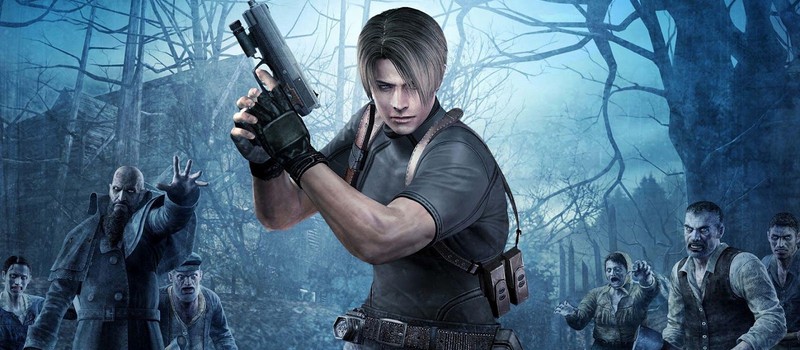 Геймплей фанатского ремейка Resident Evil 3.5