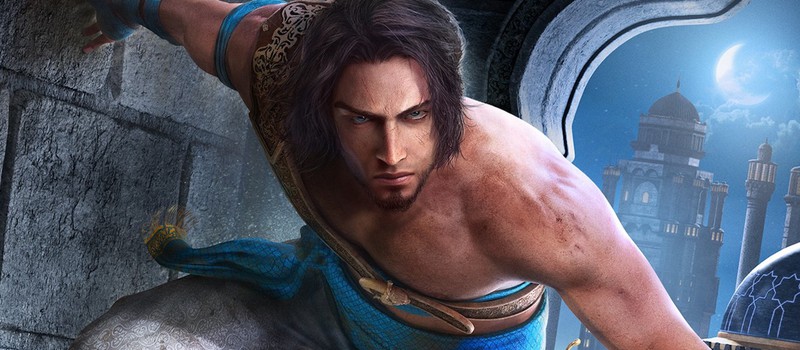 Релиз Prince of Persia: Sands of Time перенесли на 2 месяца
