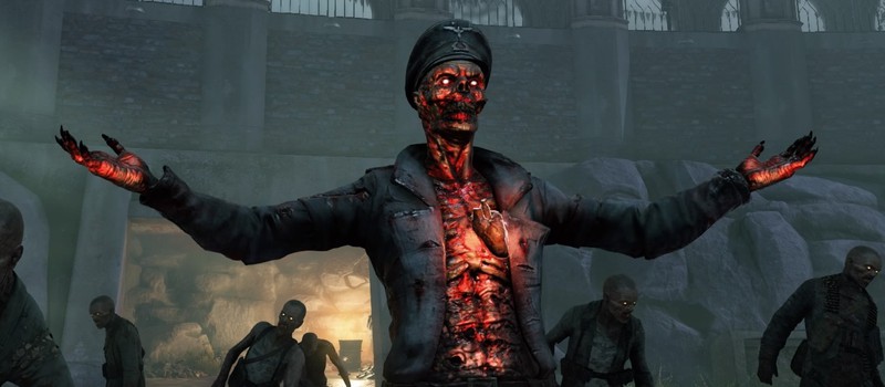 Для Zombie Army 4: Dead War вышла вторая миссия из кампании Death from Above