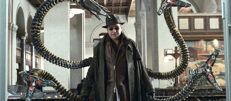 СМИ: Альфред Молина исполнит роль Доктора Осьминога в "Человек-Паук 3"