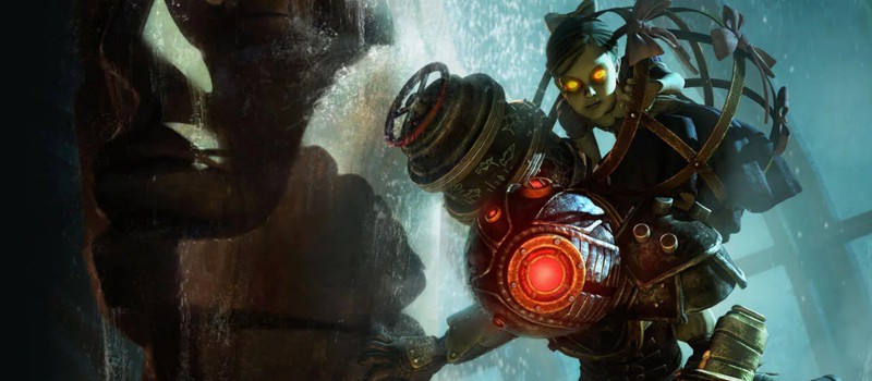 Вакансии: По описанию новая часть BioShock похожа на RPG