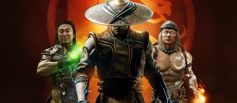 Экранизация Mortal Kombat выйдет 16 апреля
